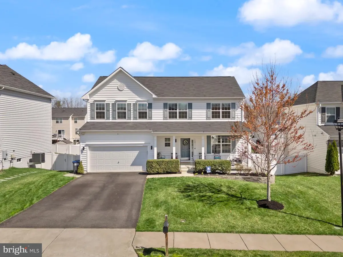 15911 Aerial View Rd, Woodbridge, VA 22193 - #1