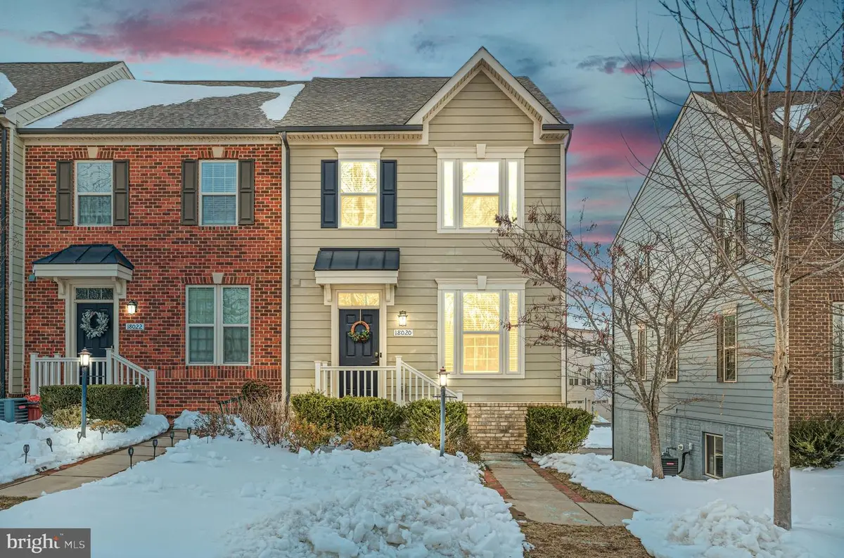 18020 Red Cedar Rd, Dumfries, VA 22026 - #1