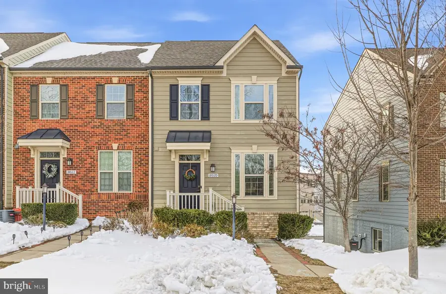 18020 Red Cedar Rd, Dumfries, VA 22026 - #2