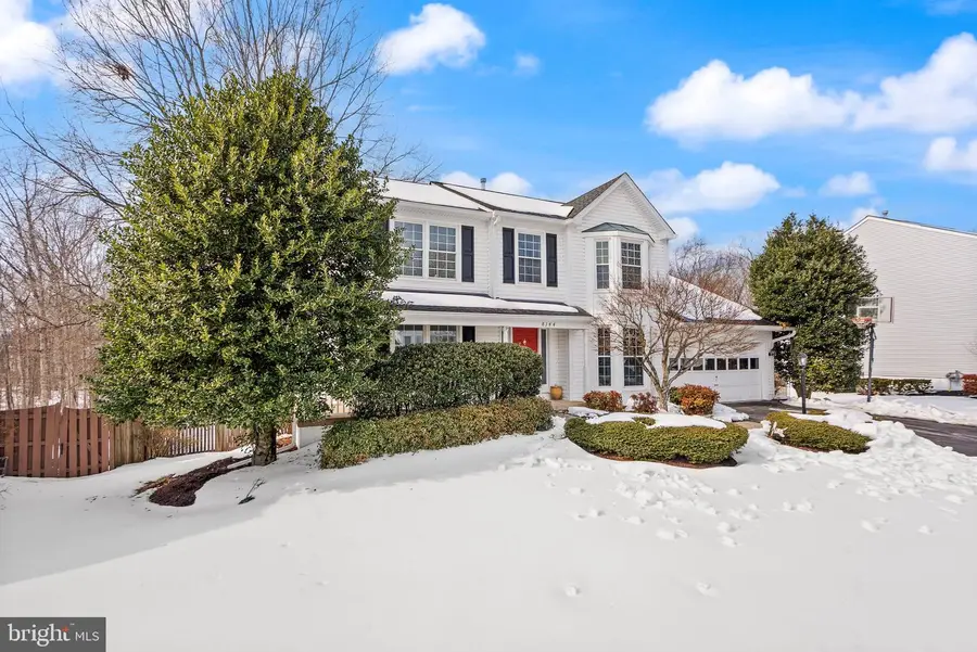 8144 Tall Timber Dr, Gainesville, VA 20155 - #2