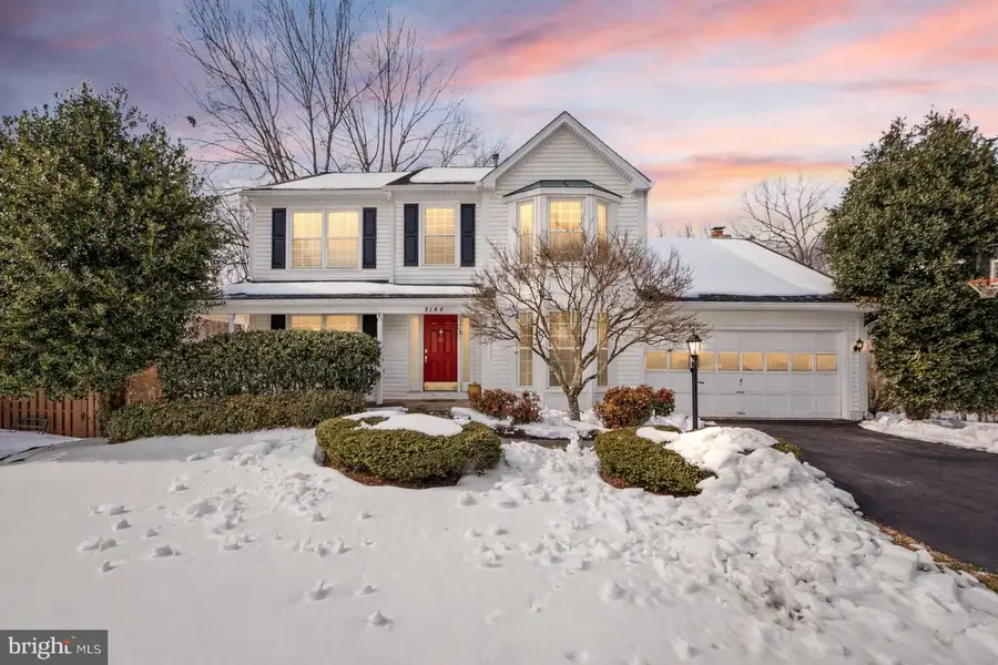 8144 Tall Timber Dr, Gainesville, VA 20155 - #3