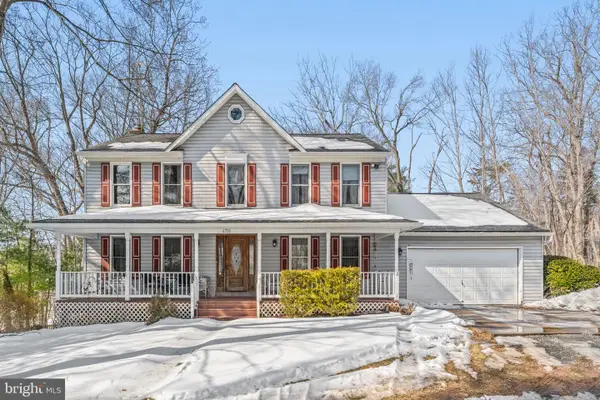 6700 Yates Ford Rd, MANASSAS, VA 20111