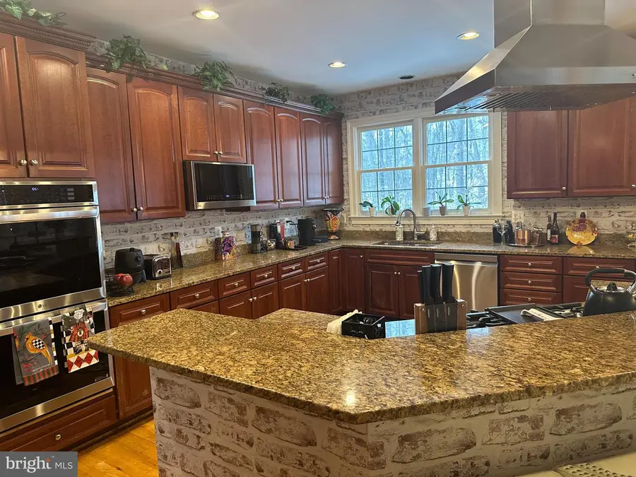 3511 Germainia Ct, Triangle, VA 22172 - #3