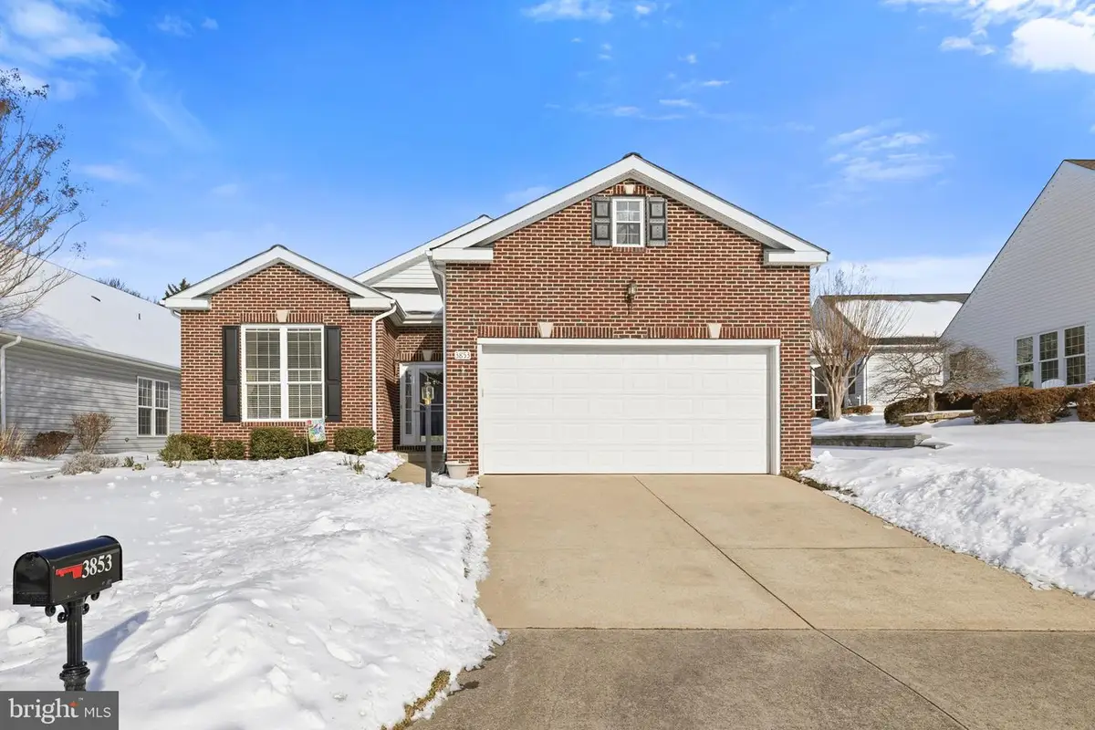 3853 Champion Oak Dr, Dumfries, VA 22025 - #1