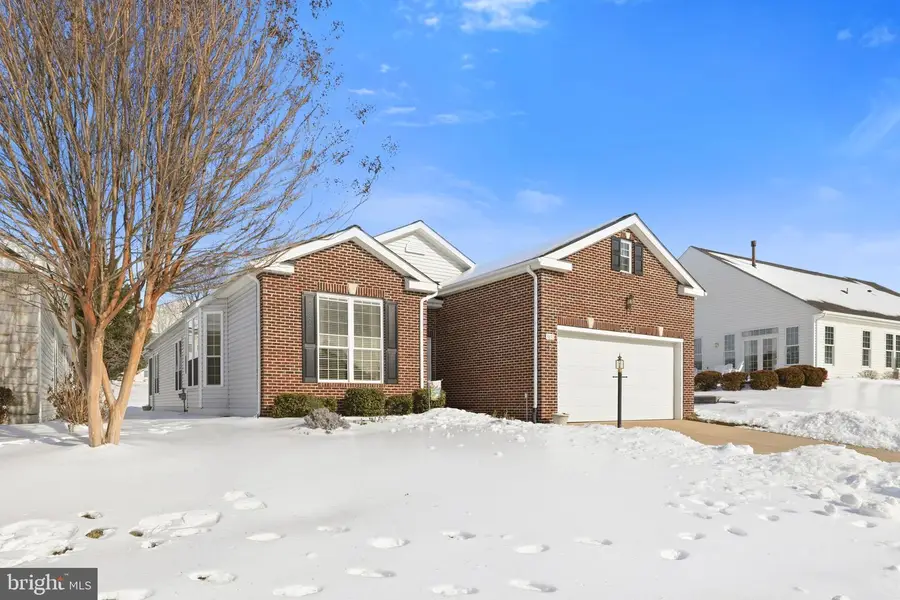 3853 Champion Oak Dr, Dumfries, VA 22025 - #2