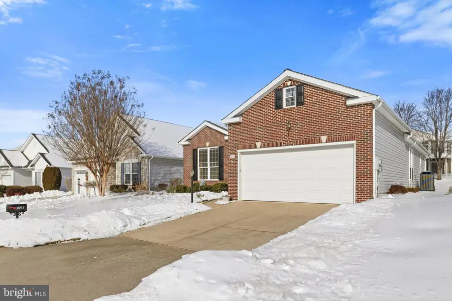 3853 Champion Oak Dr, Dumfries, VA 22025 - #3