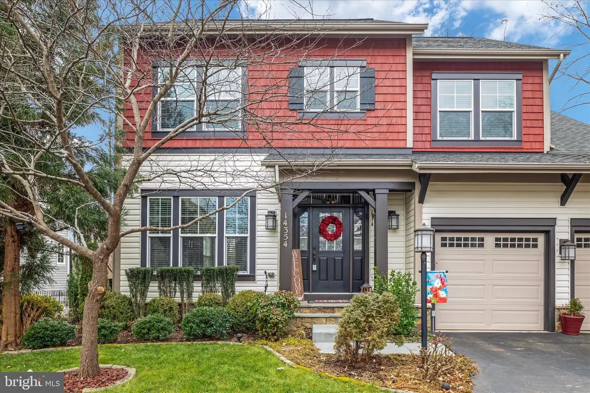 14354 Northbrook Ln, Gainesville, VA 20155 - #1