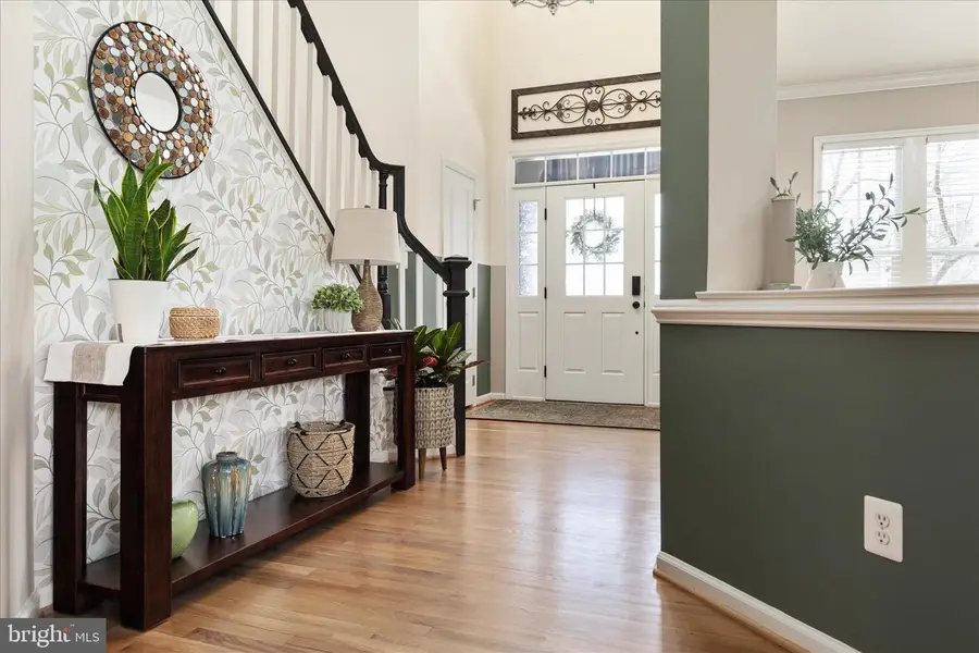 14354 Northbrook Ln, Gainesville, VA 20155 - #2