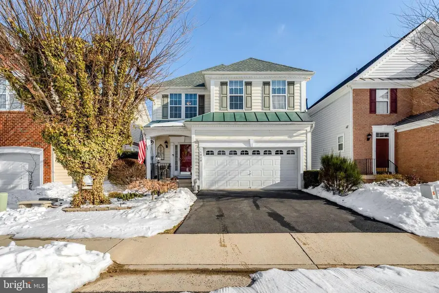 14808 Cypress Park Ln, Haymarket, VA 20169 - Image #2