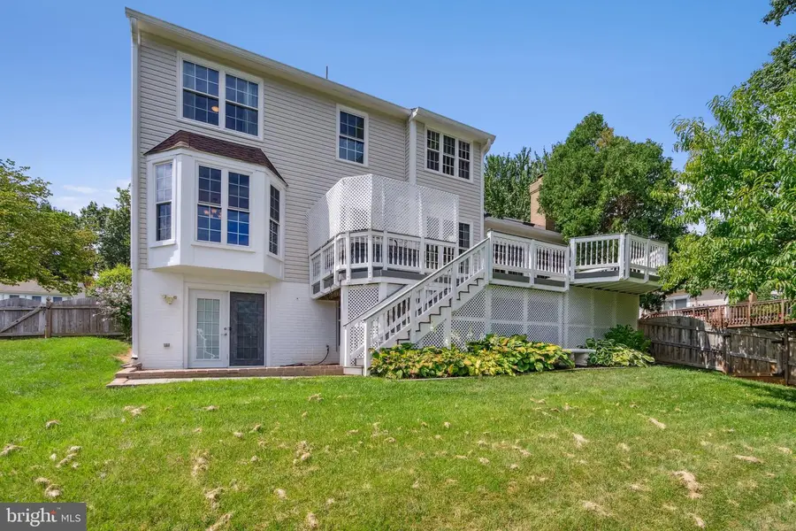 5406 Lomax Way, Woodbridge, VA 22193 - Image #2