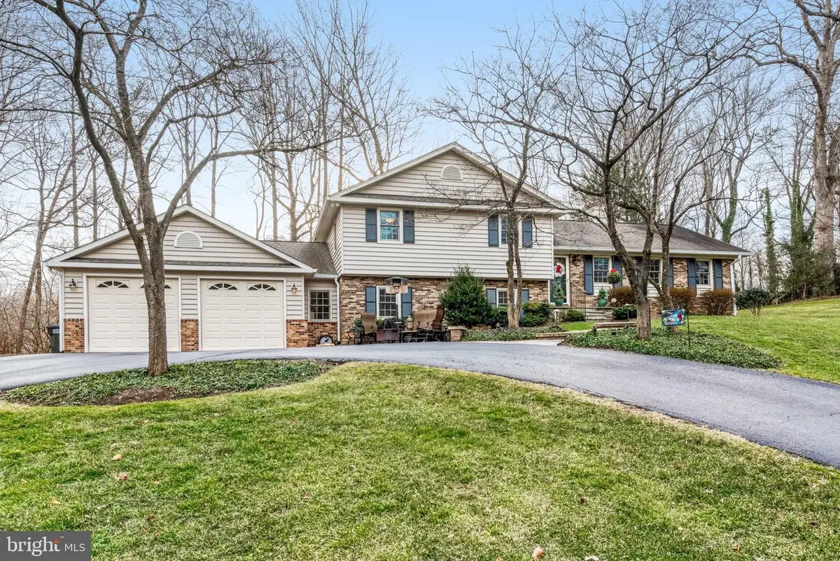 10111 Evans Ford Rd, Manassas, VA 20111 - #1