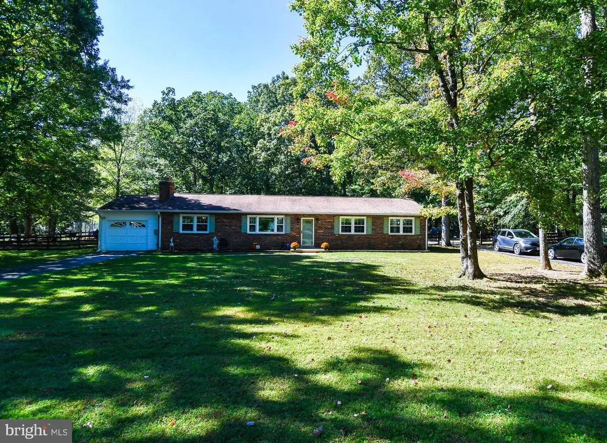 13660 Van Doren Rd, Manassas, VA 20112 - #1