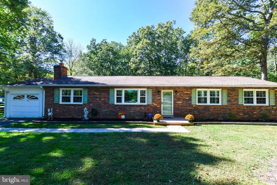 13660 Van Doren Rd, Manassas, VA 20112 - #3