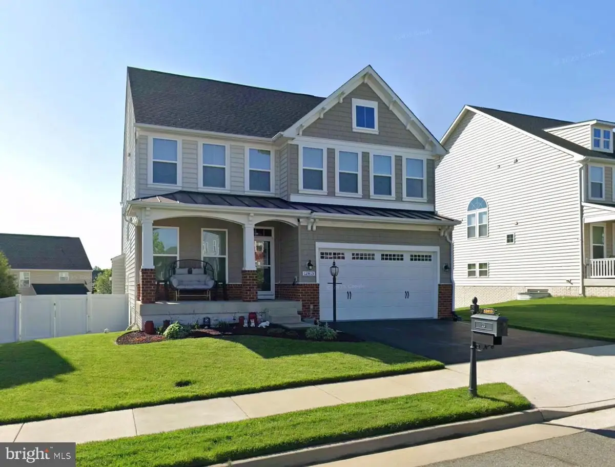 12413 Mays Quarter Rd, Woodbridge, VA 22192 - #1