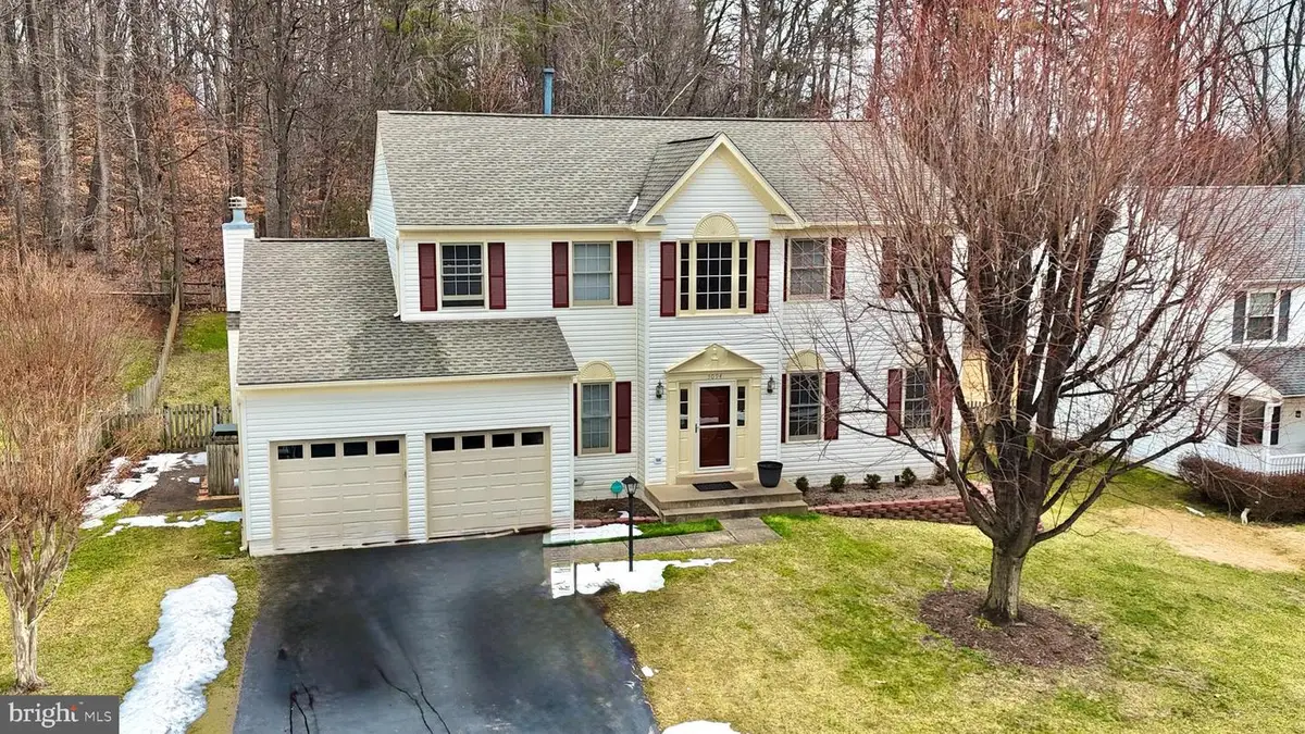 5094 Leatherback Rd, Woodbridge, VA 22193 - #1