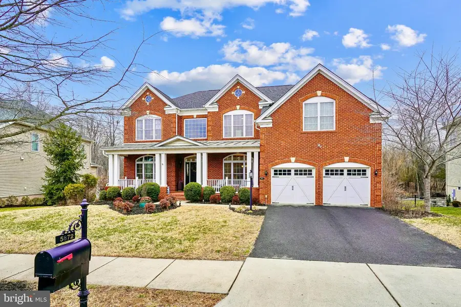 5872 Waterloo Bridge Cir, Haymarket, VA 20169 - #2