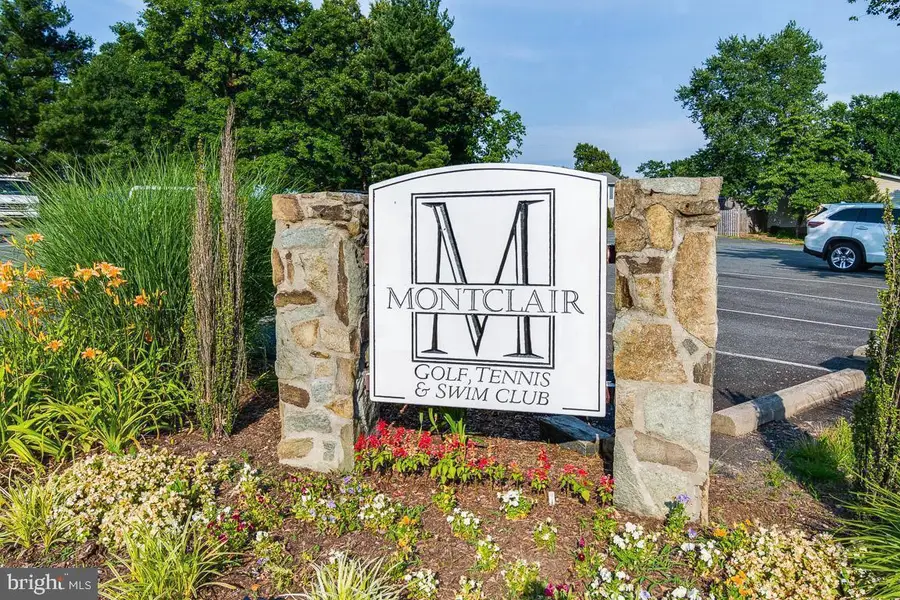 15401 Silvan Glen Dr, Dumfries, VA 22025 - #2