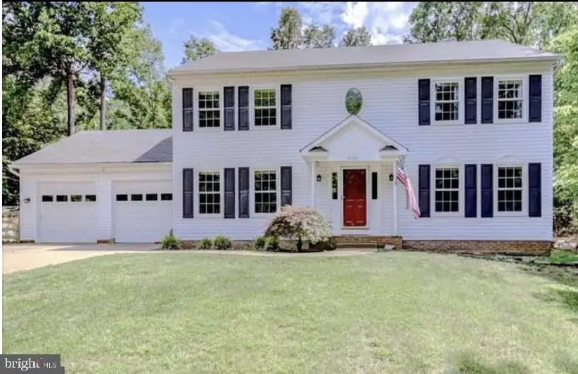 8047 Counselor Rd, Manassas, VA 20112 - Image #1