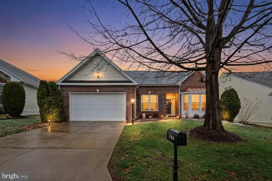 3769 Russett Maple Ct, Dumfries, VA 22025 - #3