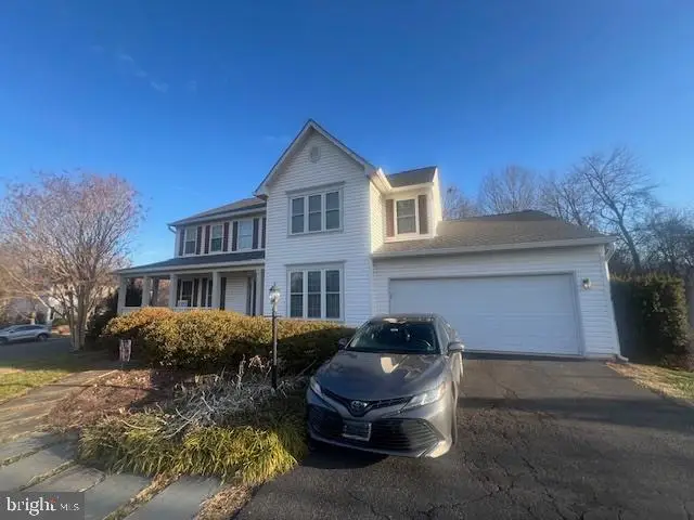 10501 Winged Elm Cir, Manassas, VA 20110 - Image #1