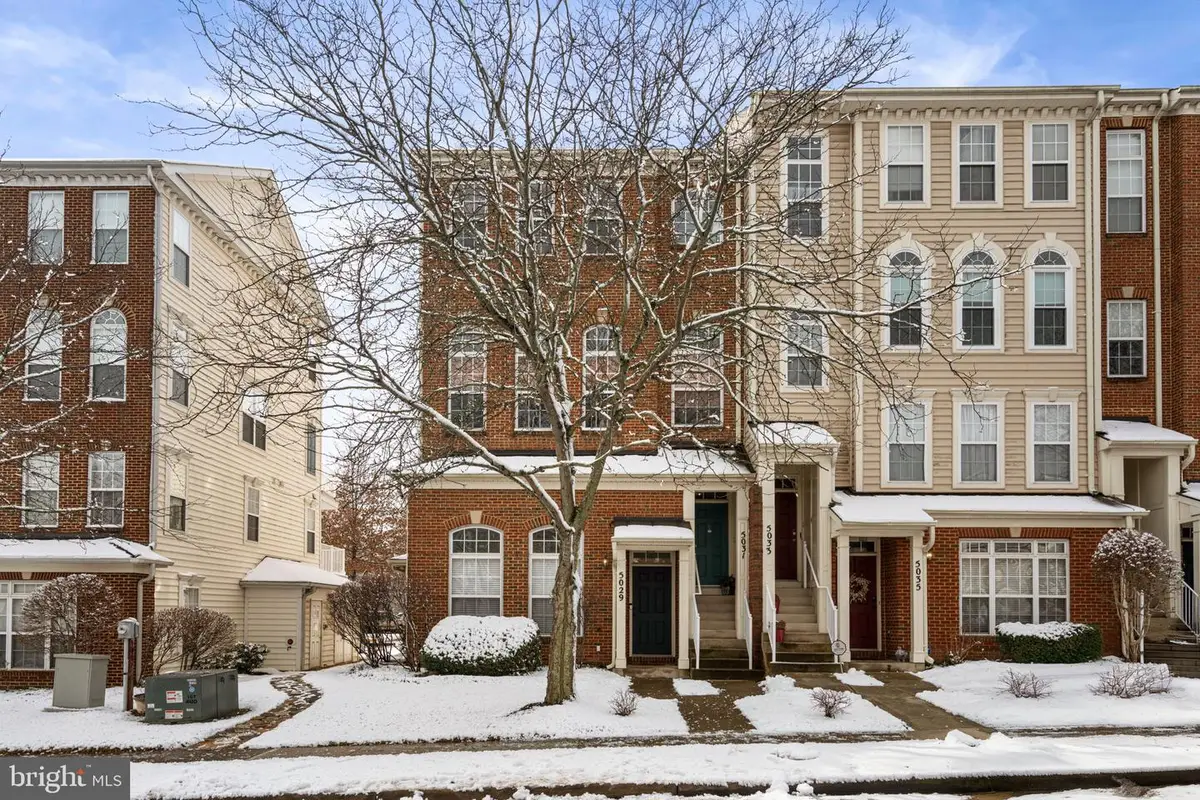 5031 Anchorstone Dr #5031, Woodbridge, VA 22192 - #1