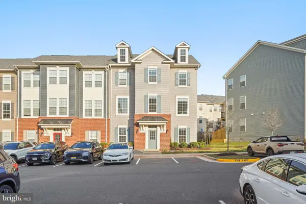 8261 Knight Station Way, MANASSAS, VA 20110