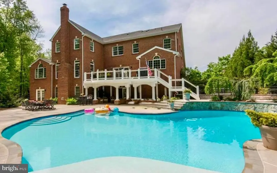 5801 Malvern Hill Ct, Haymarket, VA 20169 - #3