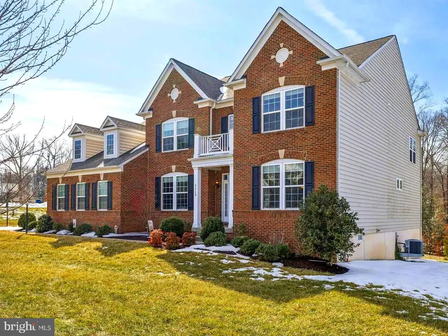 9940 Summerwood Dr, Manassas, VA 20111 - #2