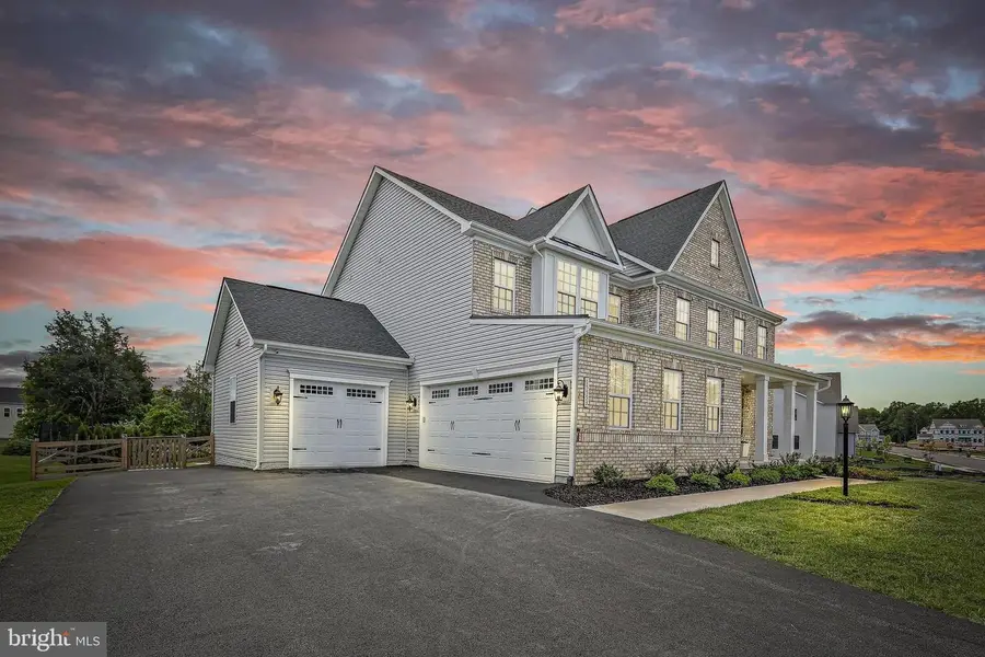 15553 Cloverland Ln, Haymarket, VA 20169 - Image #3