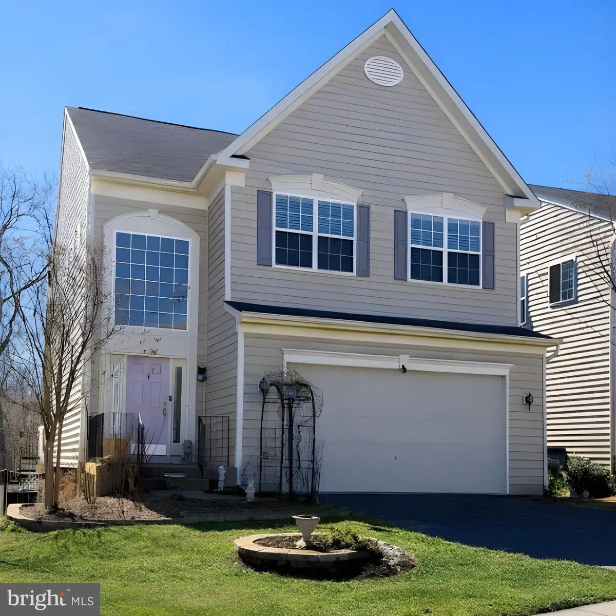 16067 Standing Eagle Ct, Woodbridge, VA 22191 - #1