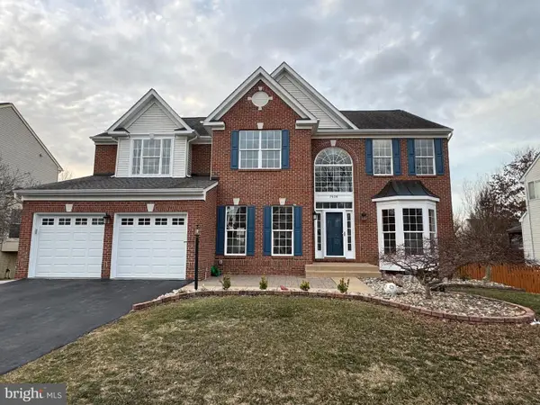 7620 Northington Ct, GAINESVILLE, VA 20155