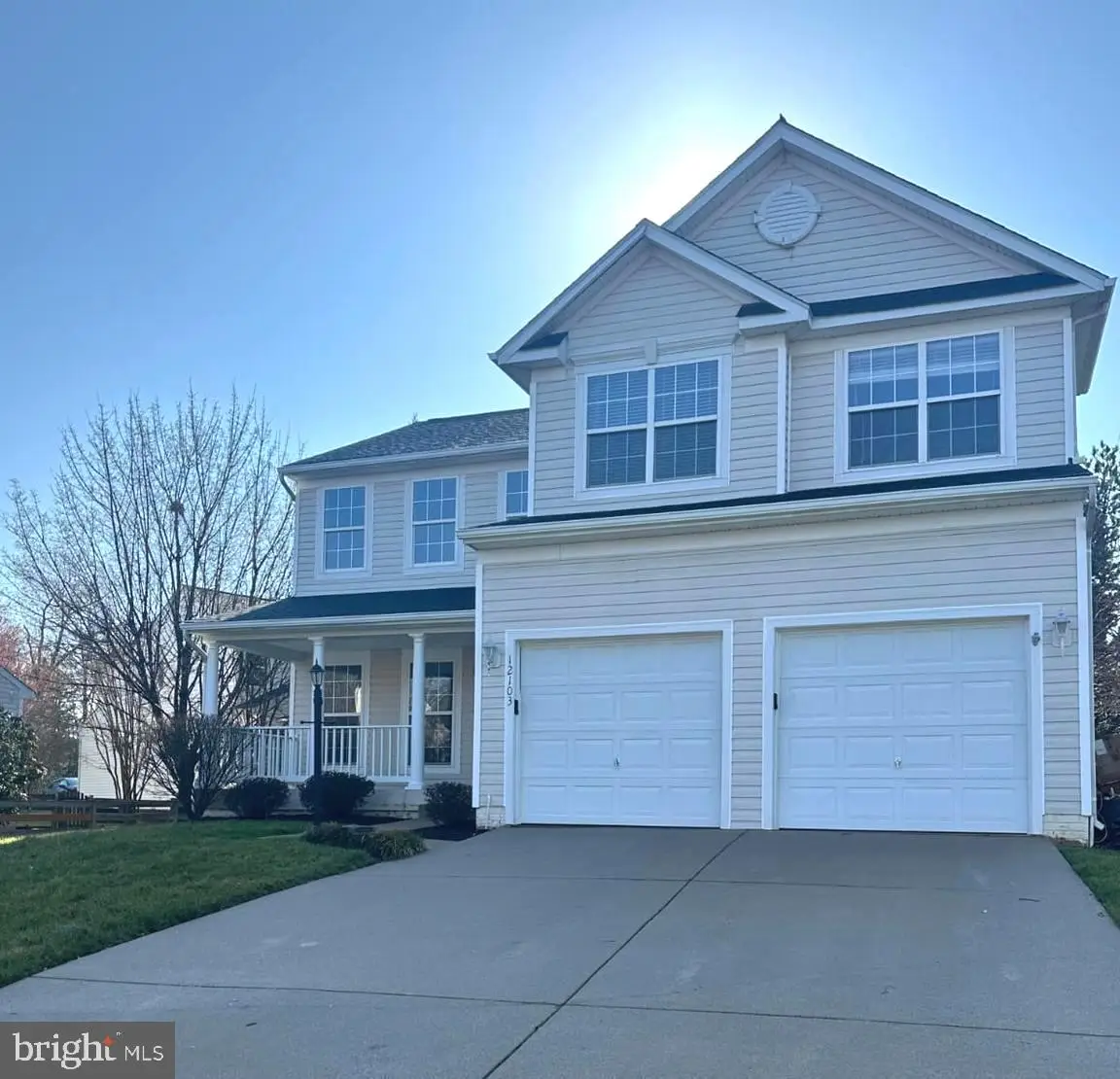 12103 Tamar Ct, Bristow, VA 20136 - #1