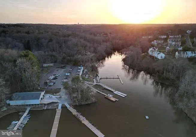 11525 Bertram St, Woodbridge, VA 22192 - #3