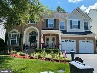 13021 Lashmere Ct, Woodbridge, VA 22192 - #1