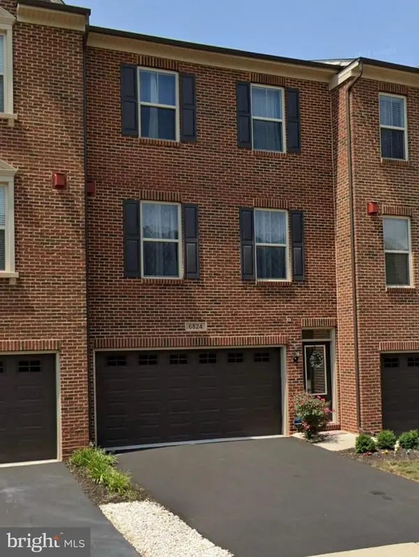 6824 William White Way, HAYMARKET, VA 20169