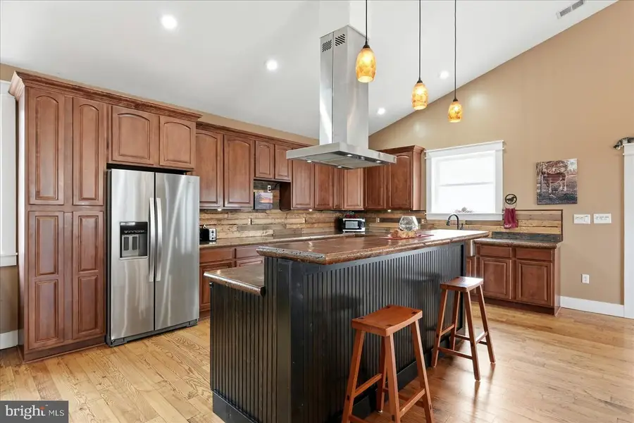 14660 Fitzwater Dr, Nokesville, VA 20181 - #2