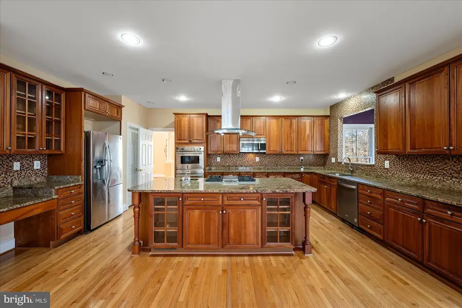 3508 Germainia Ct, Triangle, VA 22172 - #2