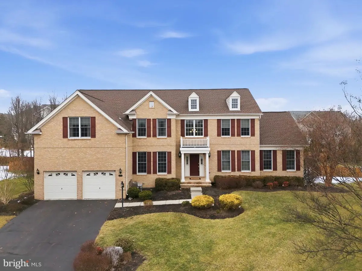 15722 Ryder Ct, Haymarket, VA 20169 - #1