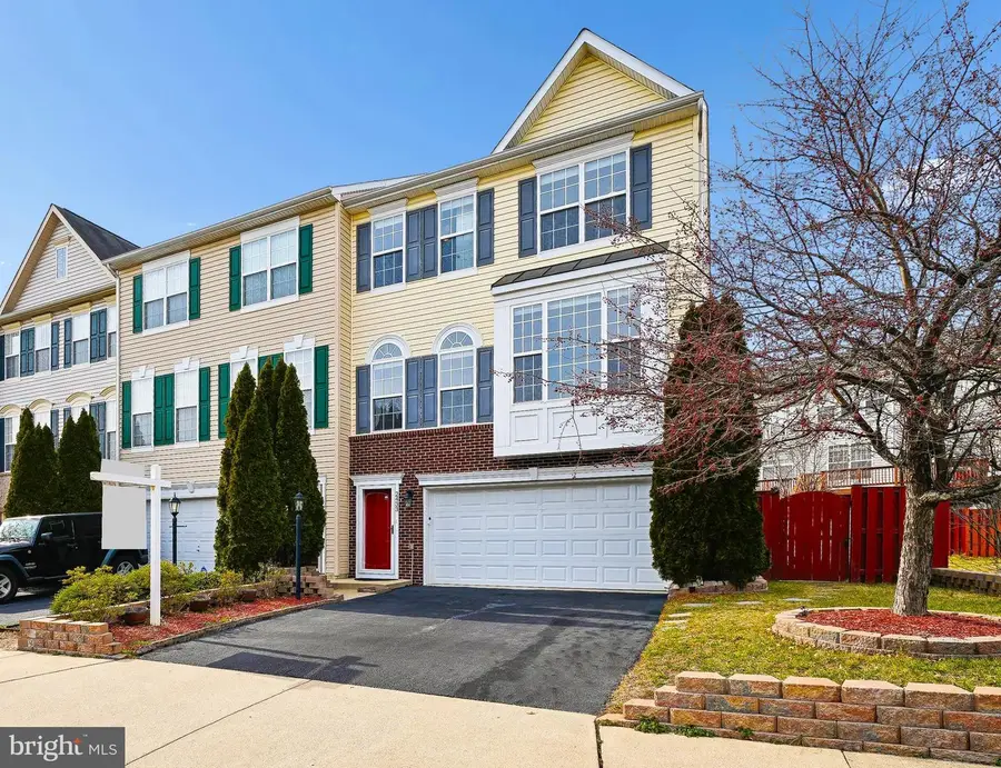 2433 Battery Hill Cir, Woodbridge, VA 22191 - #2