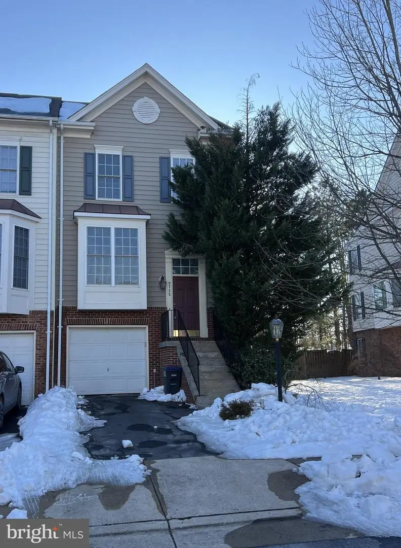 9725 Cheshire Ridge Cir, Manassas, VA 20110 - #1