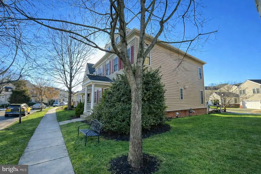 10582 Poagues Battery Dr, Bristow, VA 20136 - #3