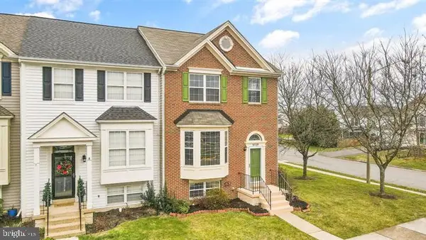 8519 Tackhouse Loop, GAINESVILLE, VA 20155