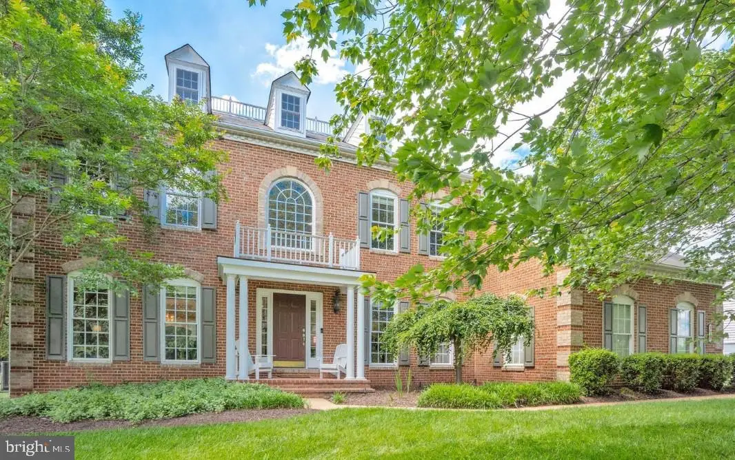 5638 Lick River Ln, Gainesville, VA 20155 - #1