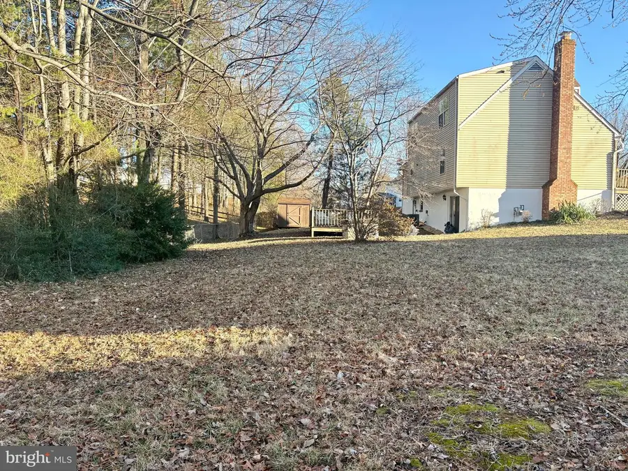 13596 Pancreek Ct, Woodbridge, VA 22193 - #3