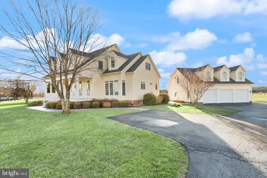 13600 Carriage Ford Rd, Nokesville, VA 20181 - #3