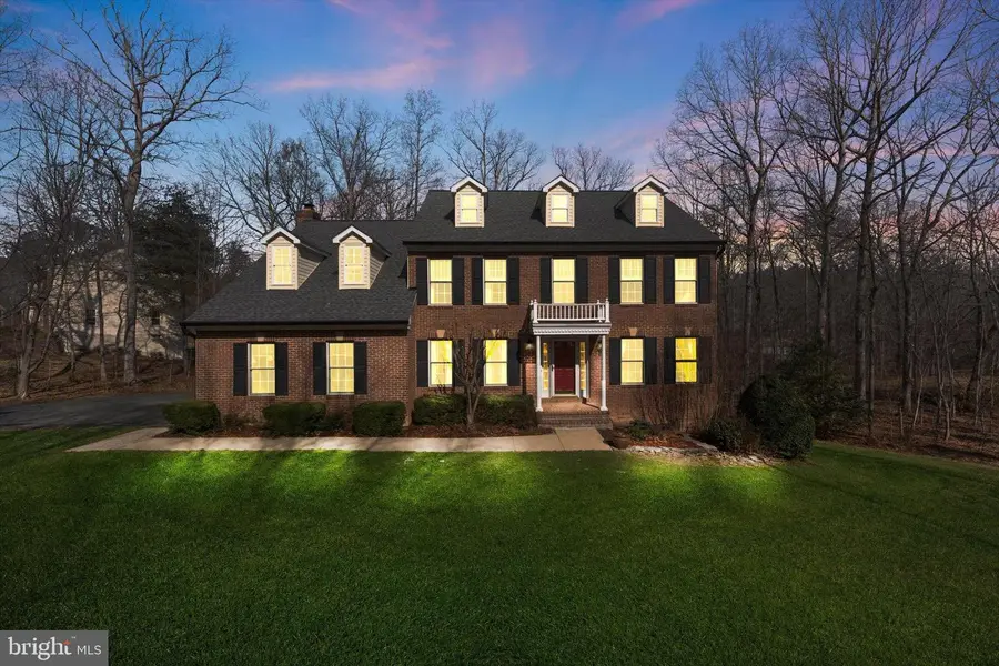 13303 Robling Ct, Manassas, VA 20112 - #2