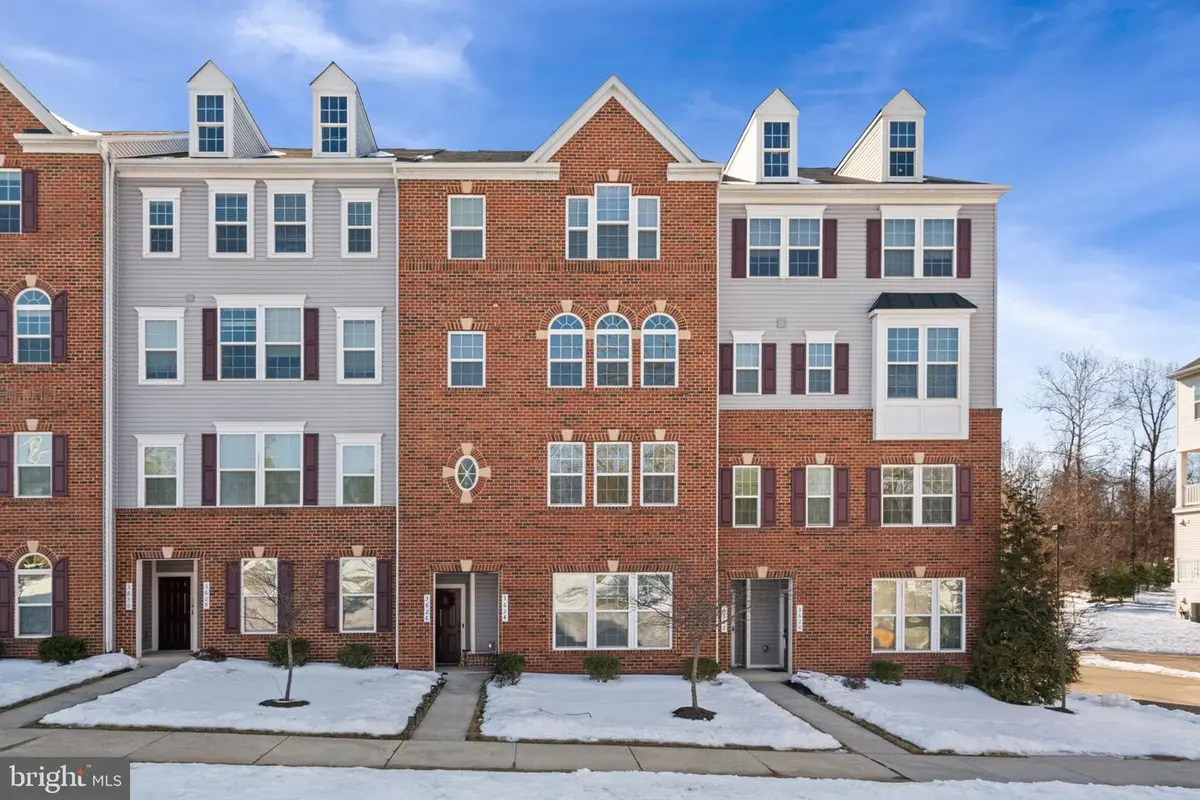 3624 Briarwood Dr, Dumfries, VA 22026 - #1