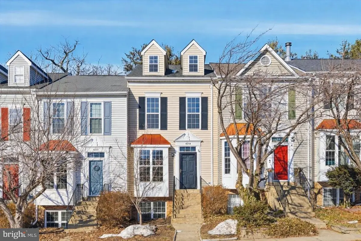 4218 Ashmere Cir, Dumfries, VA 22025 - #1