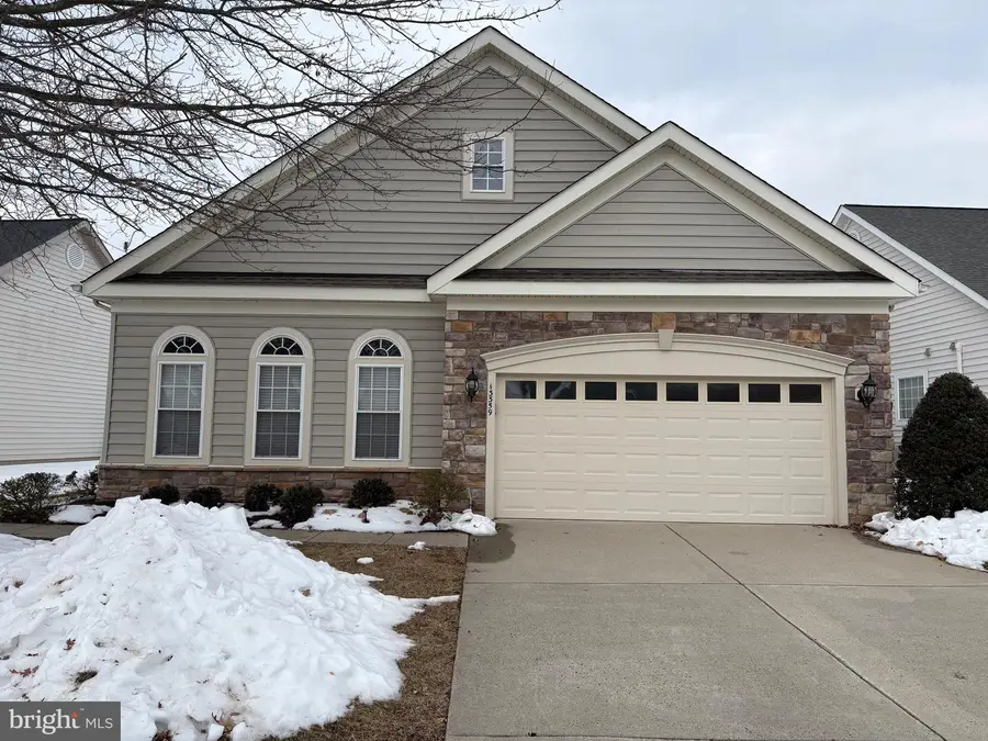 13359 Fieldstone Way, Gainesville, VA 20155 - #2