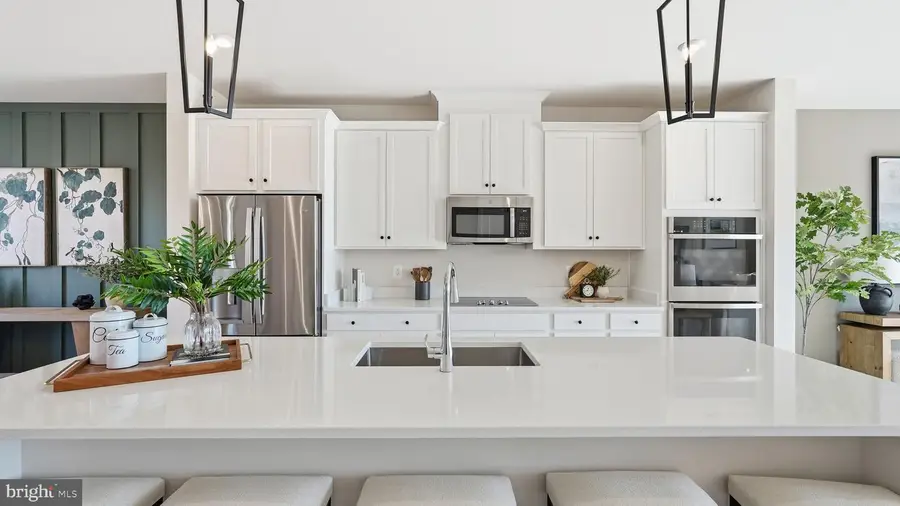 17403 Walnut Grove Way, Dumfries, VA 22026 - #2